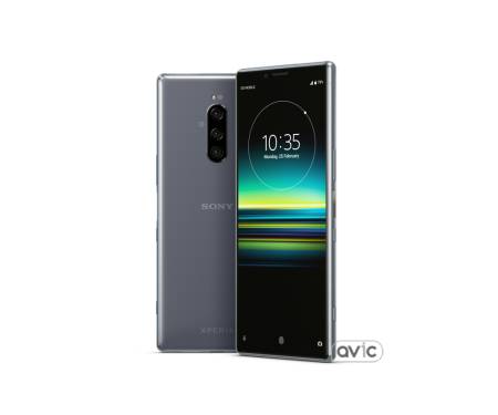 Sony Xperia 1 6/128GB Gray