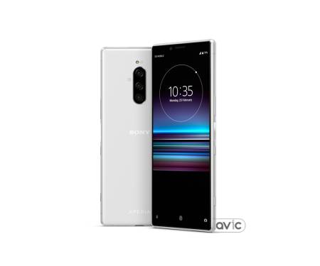 Sony Xperia 1 6/128GB White