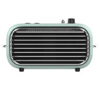 Колонка Lofree Poison Speaker (Turquoise Blue)