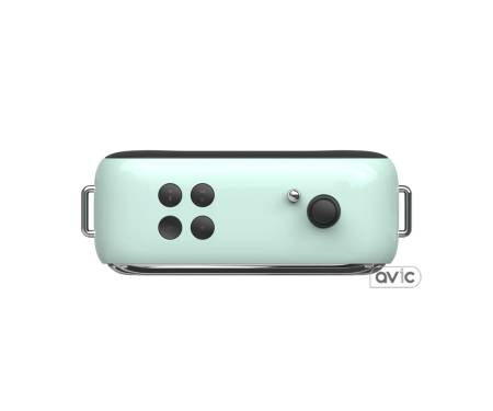 Колонка Lofree Poison Speaker (Turquoise Blue)