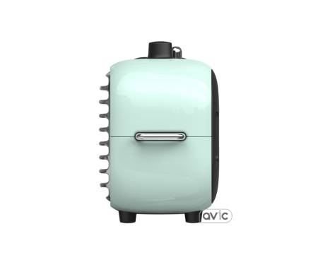 Колонка Lofree Poison Speaker (Turquoise Blue)