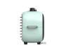 Колонка Lofree Poison Speaker (Turquoise Blue)