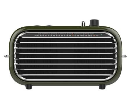 Lofree Poison Speaker (Olive Green)