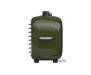 Lofree Poison Speaker (Olive Green)