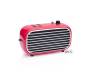 Lofree Poison Speaker (Venetian Red)