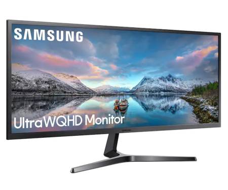 Samsung S34J550WQUX (LS34J550WQUXEN) 