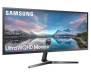 Samsung S34J550WQUX (LS34J550WQUXEN) 