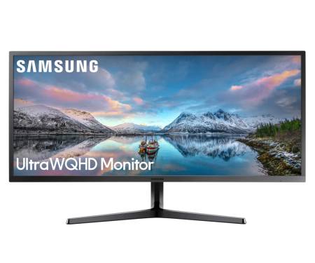 Samsung S34J550WQUX (LS34J550WQUXEN) 