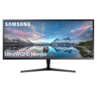 Samsung S34J550WQUX (LS34J550WQUXEN) 