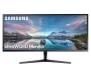 Samsung S34J550WQUX (LS34J550WQUXEN) 