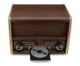 ClearClick Retro FM Radio VR-41