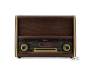 Колонка ClearClick Retro FM Radio VR-41