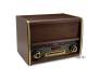 Колонка ClearClick Retro FM Radio VR-41