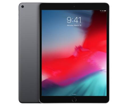 Apple iPad Air 2019 256GB Space Gray
