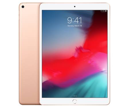 Планшет Apple iPad Air 2019 256GB Gold