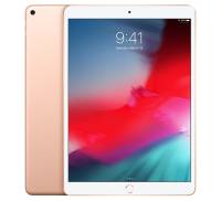 Планшет Apple iPad Air 2019 256GB Gold