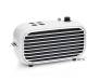 Lofree Poison Speaker (Pure White)