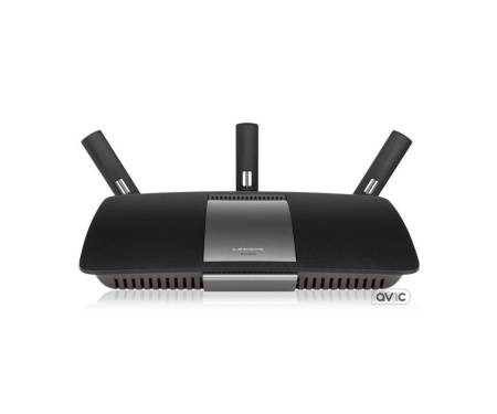 Беспроводной маршрутизатор (роутер) Linksys EA6900