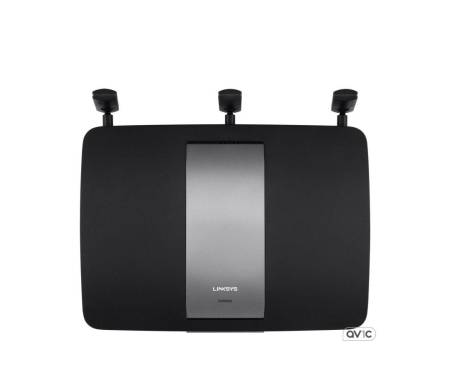 Беспроводной маршрутизатор (роутер) Linksys EA6900