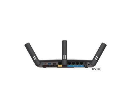 Беспроводной маршрутизатор (роутер) Linksys EA6900