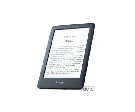 Amazon Kindle 2019 (Black)