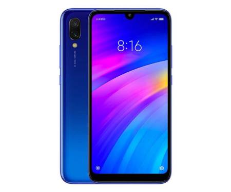 Redmi 7 2/16GB Blue