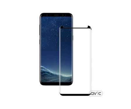 Защитная пленка 0.15mm Auto-Repair Fullbody Film with Applicator for Samsung S8