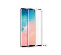 Защитная пленка 0.15mm Auto-Repair Top Film with Applicator for Samsung S10 (G973)