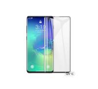 Защитная пленка 0.15mm Auto-Repair Top Film with Applicator for Samsung S10+ (G975)