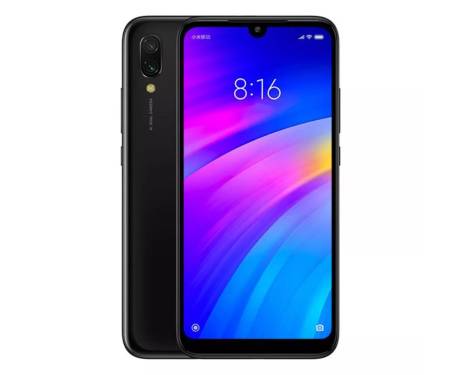 Redmi 7 4/64GB Black