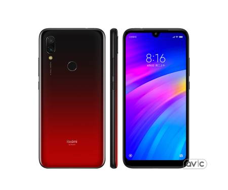 Redmi 7 4/64GB Red