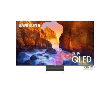 Samsung 55Q90R