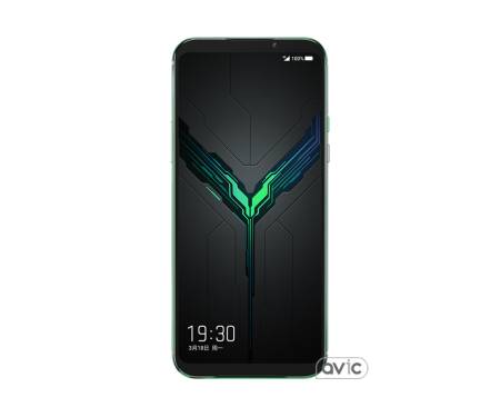 Xiaomi Black Shark 2 8/128GB Silver
