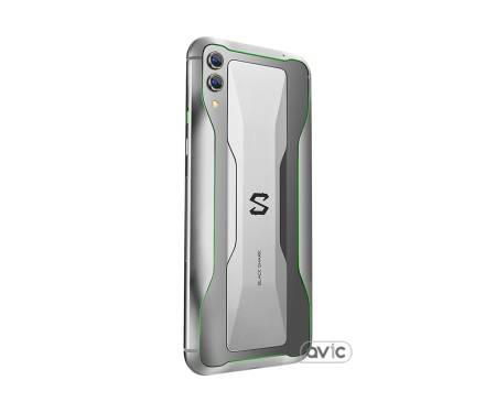 Xiaomi Black Shark 2 8/128GB Silver