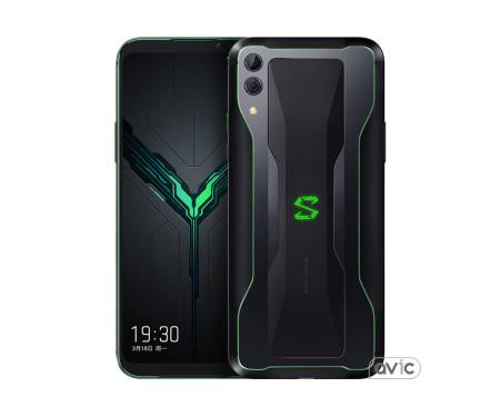 Xiaomi Black Shark 2 12/256GB Black