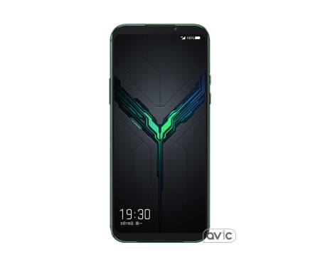 Xiaomi Black Shark 2 12/256GB Black