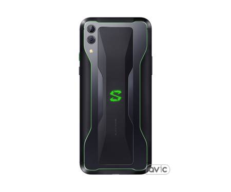Xiaomi Black Shark 2 12/256GB Black