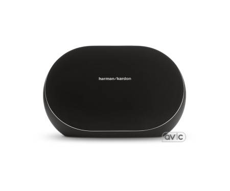 Harman Kardon Omni 20 Plus (Black)