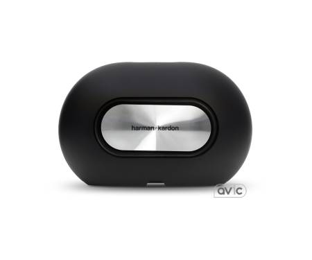 Harman Kardon Omni 20 Plus (Black)