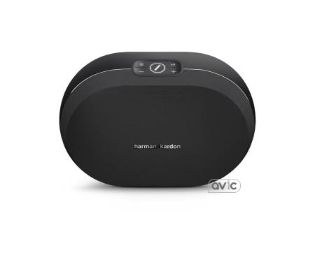 Harman Kardon Omni 20 Plus (Black)