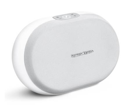 Harman Kardon Omni 20 Plus (White)