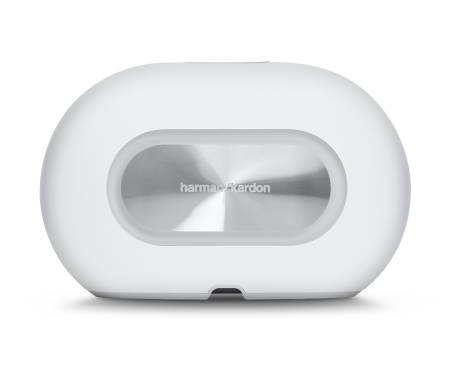 Harman Kardon Omni 20 Plus (White)