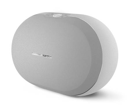 Harman Kardon Omni 20 Plus (White)