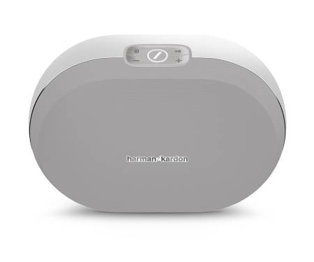 Harman Kardon Omni 20 Plus (White)