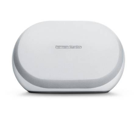 Harman Kardon Omni 20 Plus (White)