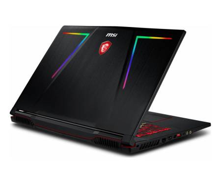 MSI GE73 8RF Raider RGB (GE738RF-676)