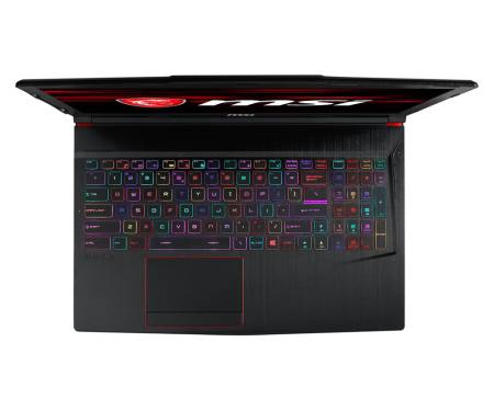 MSI GE73 8RF Raider RGB (GE738RF-676)