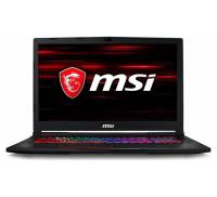 MSI GE73 8RF Raider RGB (GE738RF-676)