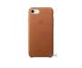 Чехол для смартфона Apple iPhone 7/8 Leather Case Brown Copy