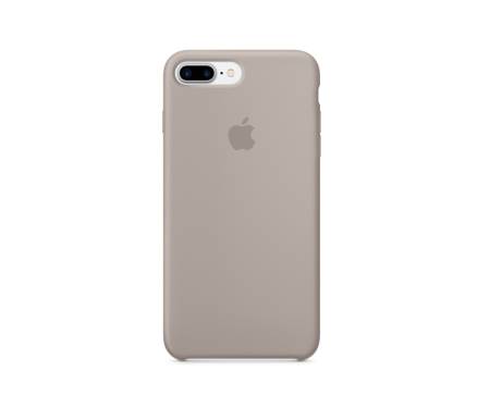 Чехол для смартфона Apple iPhone 7/8 Plus Silicone Case Pebble Copy